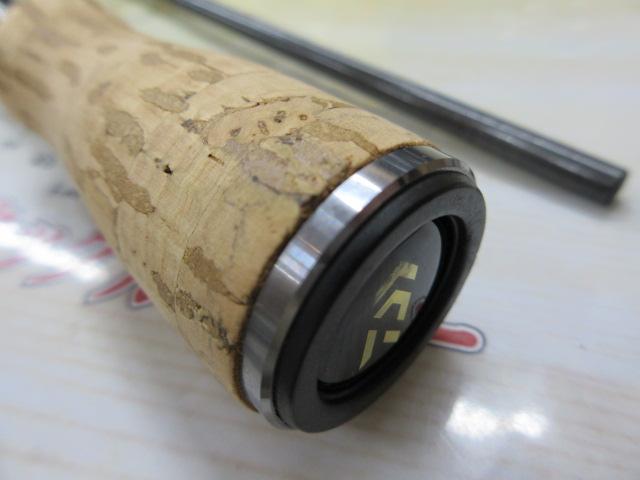 エアエッジ 642ULS