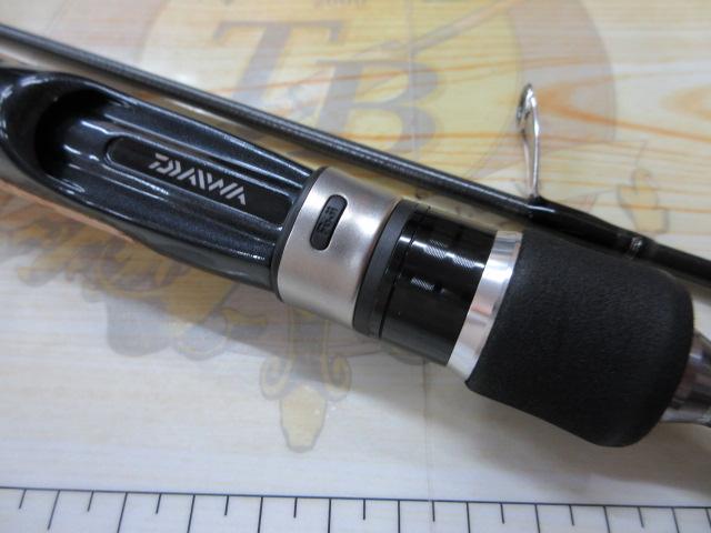 エアエッジ 642ULS