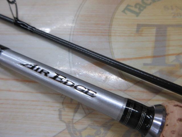 エアエッジ 642ULS