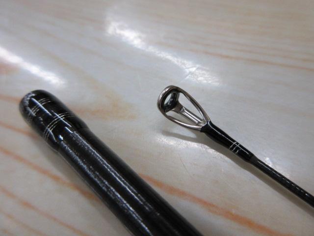 エアエッジ 642ULS