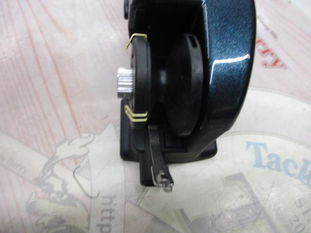 BIDワカサギ電動メタリックネイビー