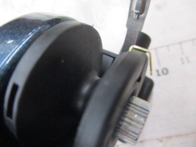 BIDワカサギ電動メタリックネイビー