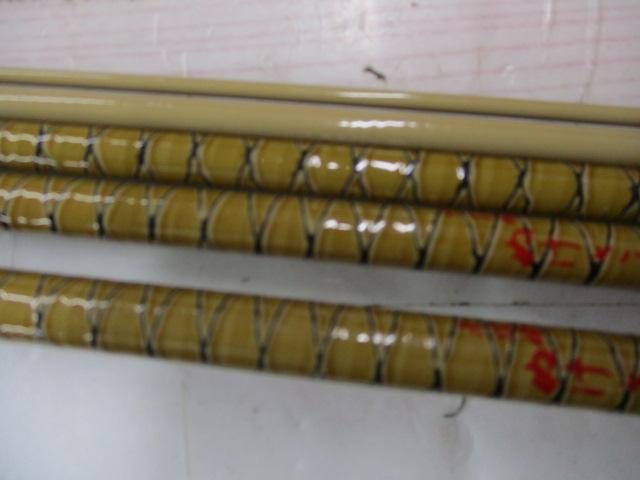 朱紋峰 ぬけさく 16