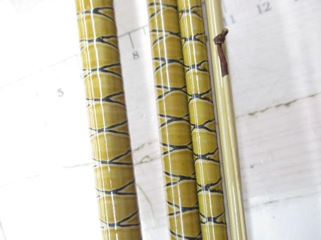 朱紋峰 ぬけさく 16