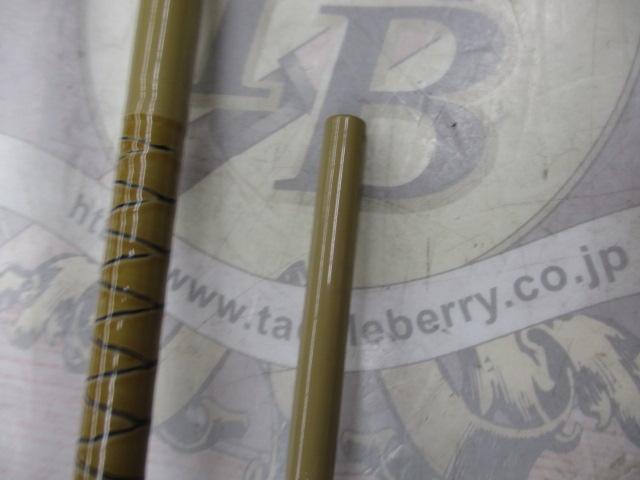 朱紋峰 ぬけさく 16