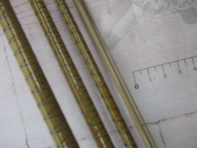 朱紋峰 ぬけさく 16