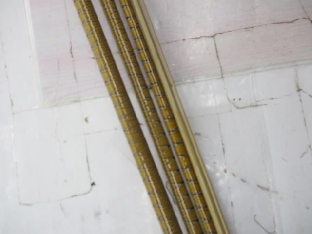 朱紋峰 ぬけさく 16