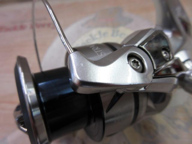 23ストラディック C5000XG｜＠ベリーネット 日本最大新品中古釣具WEB