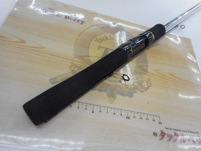 ルアーニスト 63UL