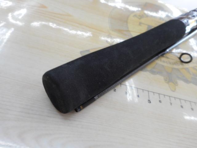 ルアーニスト 63UL