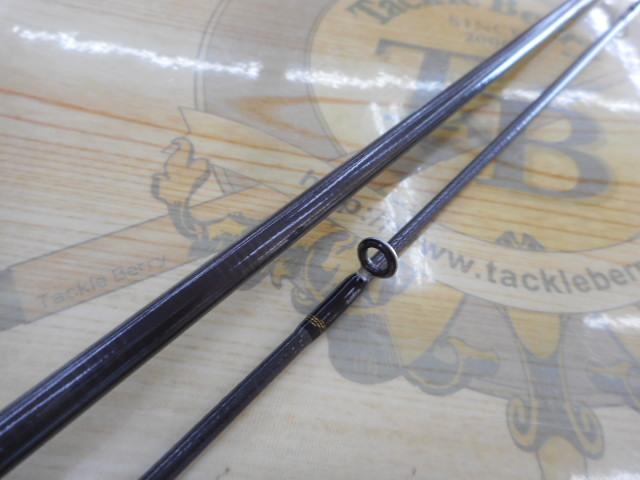 ルアーニスト 63UL