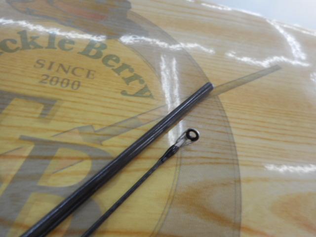 ルアーニスト 63UL