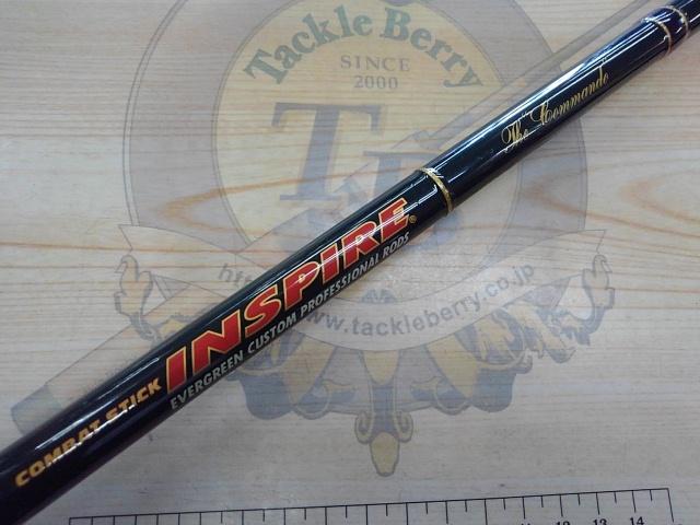 インスパイア ICSC-68M