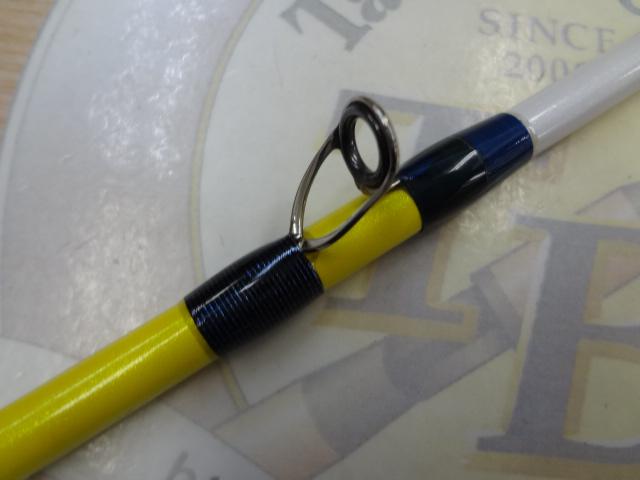 ベイゲームヤリイカ先調子 180