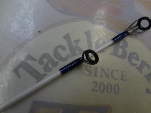 ベイゲームヤリイカ先調子 180