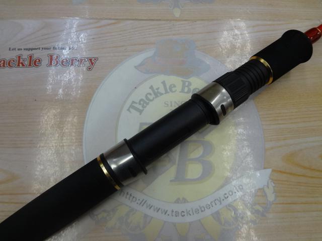 PGバトルスティック船180L