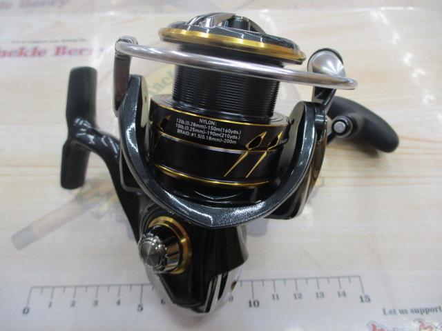 21カルディア LT4000-CXH