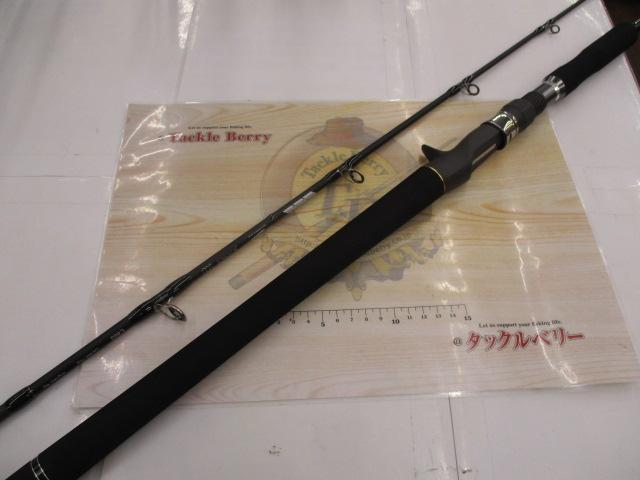 ジグフォースSSD C602