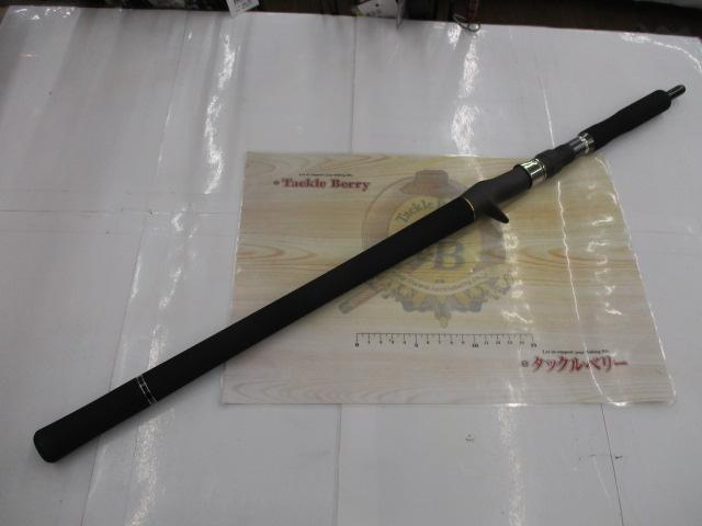 ジグフォースSSD C602