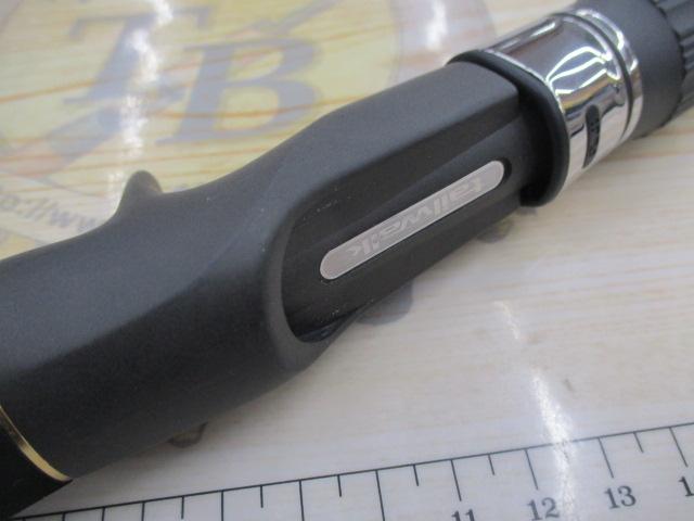 ジグフォースSSD C602