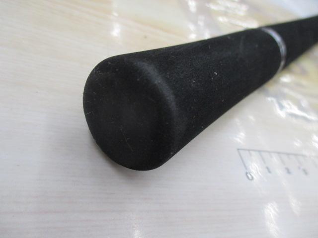 ジグフォースSSD C602