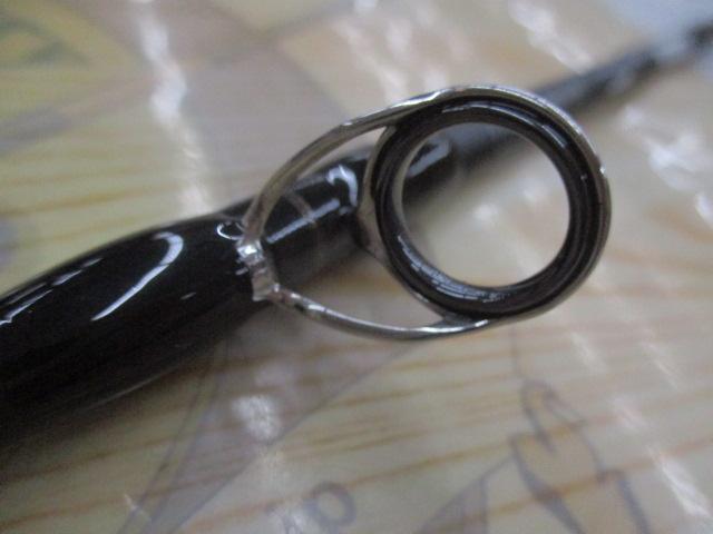 ジグフォースSSD C602