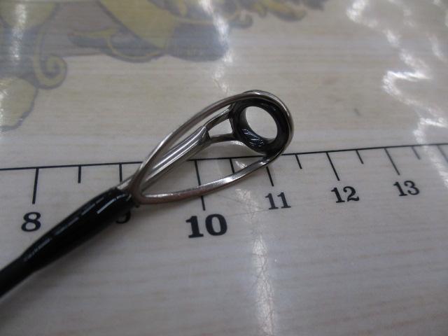 ジグフォースSSD C602