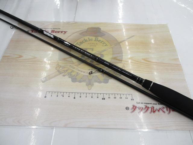 ハイタイドSSD 86ML