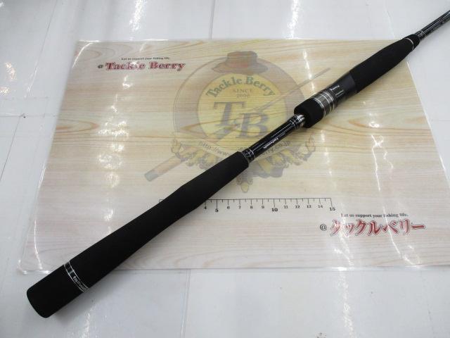 ハイタイドSSD 86ML