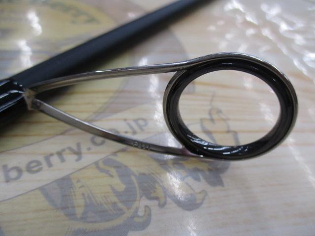 ハイタイドSSD 86ML