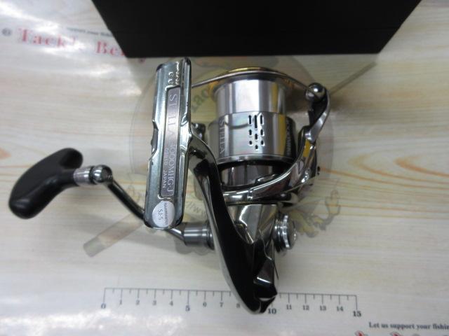 18ステラ 4000MHG｜＠ベリーネット 日本最大新品中古釣具WEBショップ