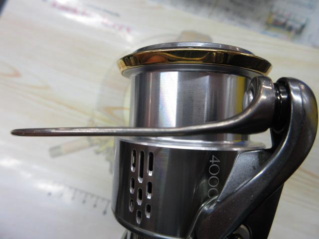 18ステラ 4000MHG｜＠ベリーネット 日本最大新品中古釣具WEBショップ