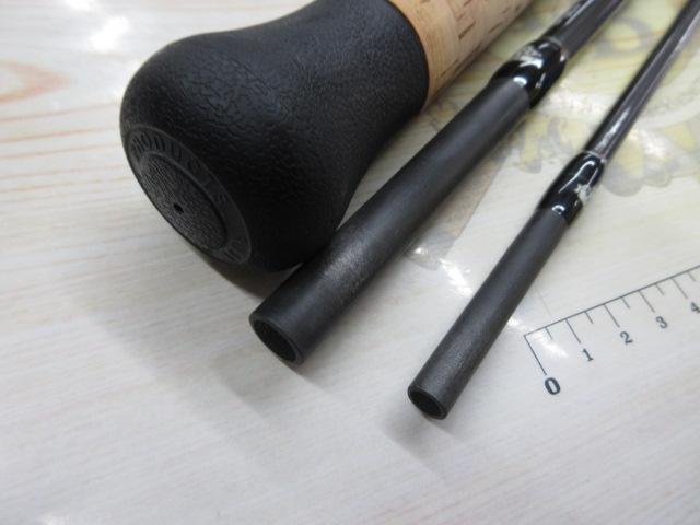 ブリスト コモド 7.5H