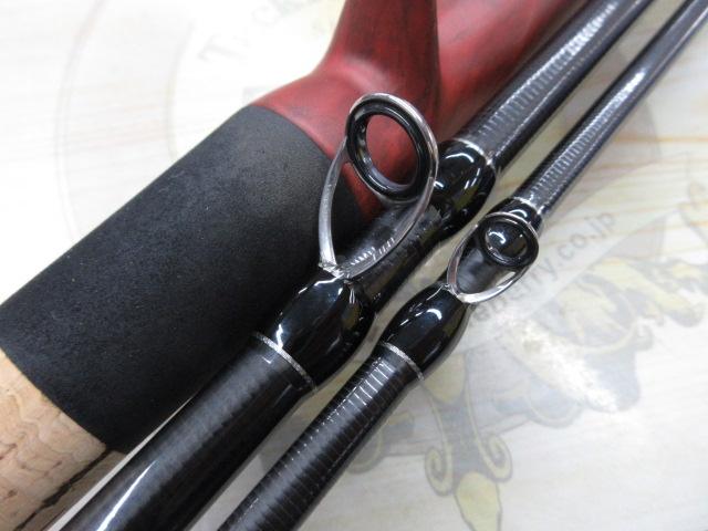 ブリスト コモド 7.5H