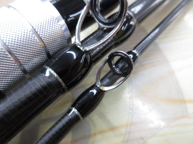 ブリスト コモド 7.5H