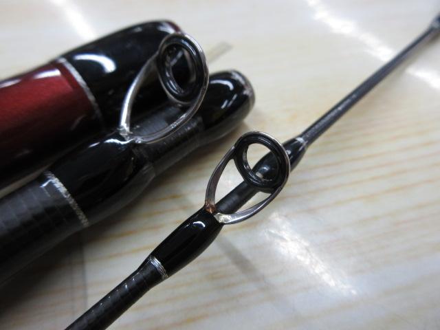 ブリスト コモド 7.5H