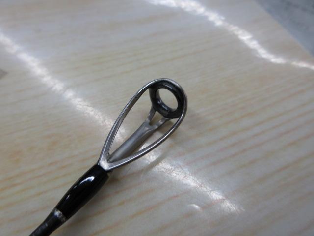 ブリスト コモド 7.5H