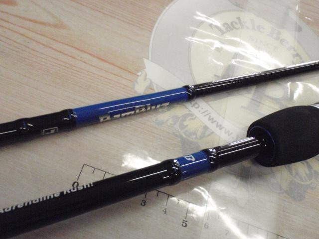 バンブルズRB BBRB-SLJ-S64SUL