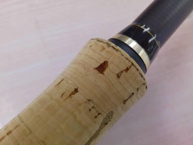 グラディエーターマキシマム GX-61ULS-ST マックスフィクサー