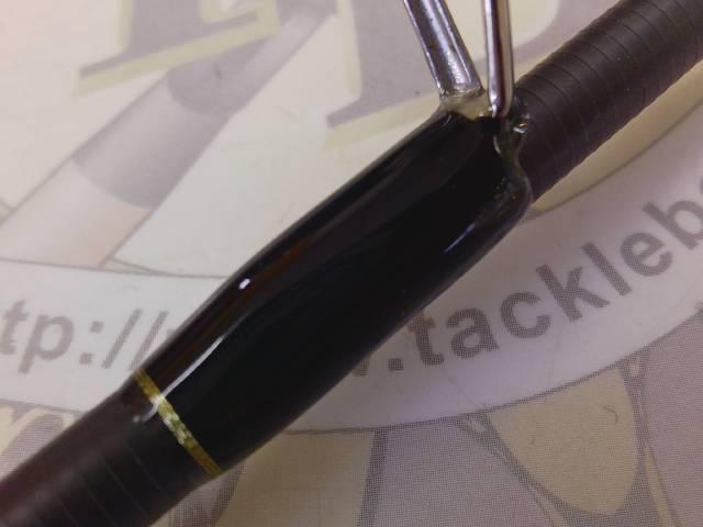 グラディエーターマキシマム GX-61ULS-ST マックスフィクサー