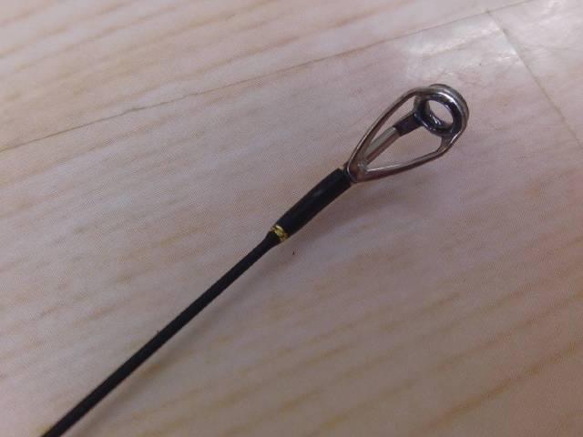 グラディエーターマキシマム GX-61ULS-ST マックスフィクサー