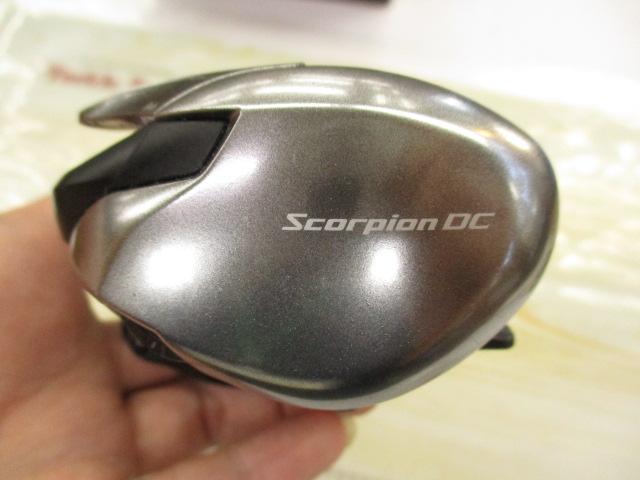 21スコーピオンDC 150HG