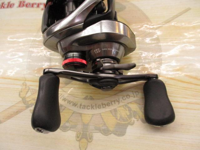 21スコーピオンDC 150HG