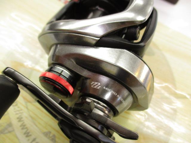 21スコーピオンDC 150HG