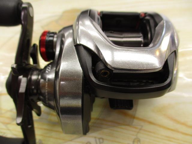 21スコーピオンDC 150HG