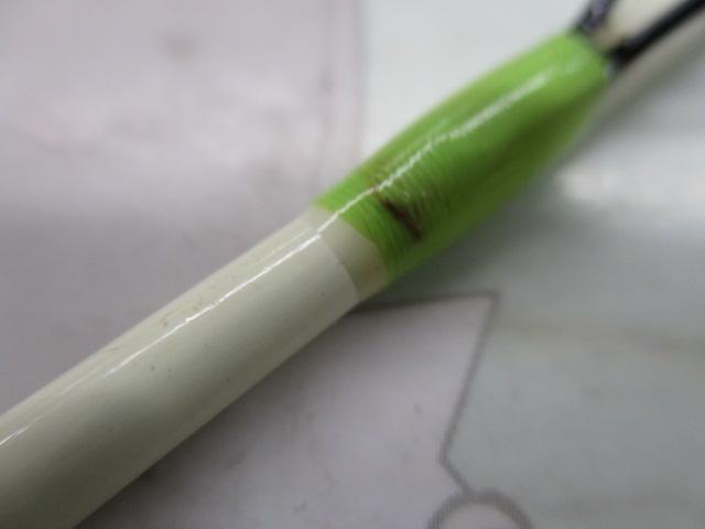 エッグキャストタフィ 110 スプラッシュエッグ