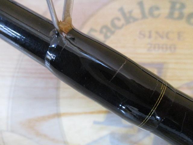 オーバーゼア 109ML/M