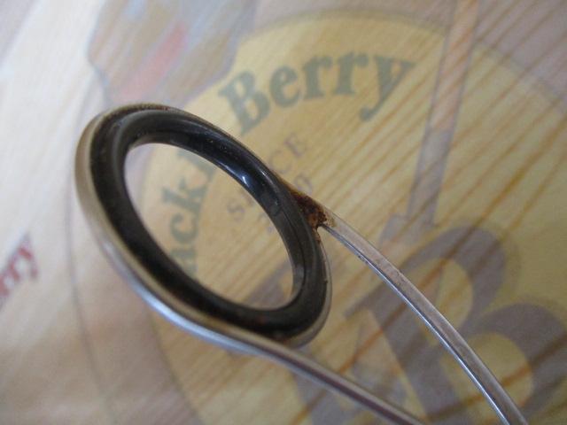 オーバーゼア 109ML/M