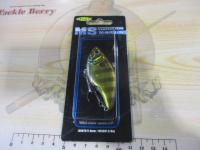 MSバイブレーションTGシャロー#03ブルーギル