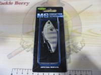 MSバイブレーションTGシャロー#04ブルースモークギル